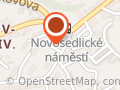 Ord. praktického lékaře pro dospělé