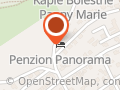 Penzion Panorama Beroun