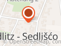 Reisebüro Reise-Wünsche, Senftenberg