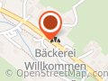 Willkommen Hartmut Bäckerei