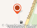 Gasolprodukter I Kristianstad
