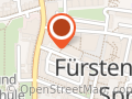 Stadtforst Fürstenwalde
