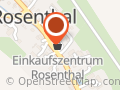 Einkaufszentrum Rosenthal