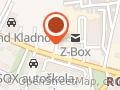 Autobazar Kladno