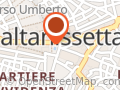 Gran Caffè del Tritone