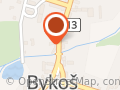 Bykoš - Obec