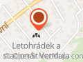 Letohrádek Vendula