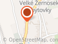 Mateřská škola Velké Žernoseky