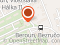 COOP Beroun