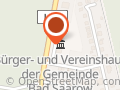 Kinder-Jugendtreff Bad Saarow