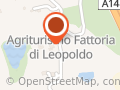 Agriturismo Fattoria Di Leopoldo