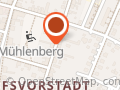 Mahlkow Uwe Bäckerei