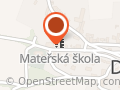 Mateřská škola Dřínov, okres Kladno - Mateřská škola