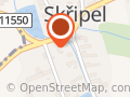 Obec Skřipel