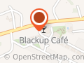 Blackup Cafe