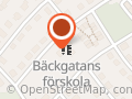 Bäckgatans Förskola