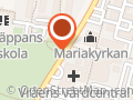 Gruppboende Mariatorget