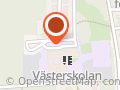 Västerskolan, Åk f-4