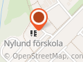 Förskolan Nylund
