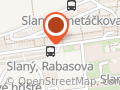 3. Základní škola Slaný, Rabasova 821, okres Kladno