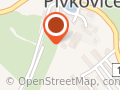 ZAHRADNICTVÍ PIVKOVICE