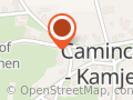 Freiwillige Feuerwehr Gerätehaus Caminchen