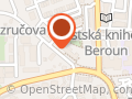 Farní charita Beroun