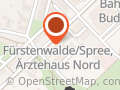 Medizinische Einrichtungsgesellschaft