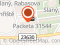 VSH Slaný
