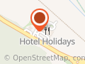 Bar Holidays