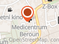 Medicentrum Beroun a.s.