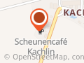 Scheunencafe Kachlin