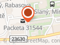 Obkladačské práce Klíma