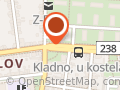 Římskokatolická farnost u kostela sv. Václava Kladno-Rozdělov