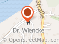 Herr Dipl.-Stom. Lutz Wiencke