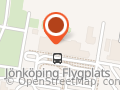 Hertz Jonkoping Airport
