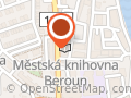 Městská knihovna Beroun
