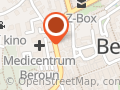 MĚSTSKÉ KINO BEROUN