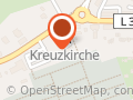 Kreuzkirche - Ev. Kirchengemeinde Ueckermünde-Liepgarten