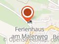 Ferienhaus am Malerweg