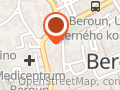 MUDr. Kateřina Felcmanová, Mayesta Beroun s.r.o.