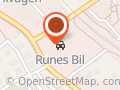 Runes Bil