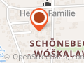 Spreewald Ferienhaus Hüper in Vetschau