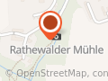 Matratzenlager Kuhstall