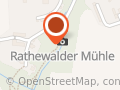 Rathewalder Mühle Gastro