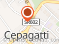 Agenzia Vittoria CEPAGATTI 178 - PAOLINI ANTONELLA