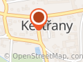 Kestřany - Obecní Úřad
