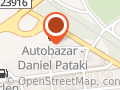 Autobazar Daniel Pataki