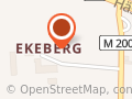 Ekebergs Gård