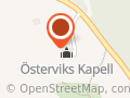 Österviks kapell